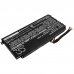 Baterie Nahrazuje ExpertBook P2 P2451FA-EK0008