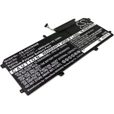 Baterie Nahrazuje ZenBook UX305FA-FC066P