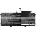 Baterie Nahrazuje ZenBook UX305CA-FC026T