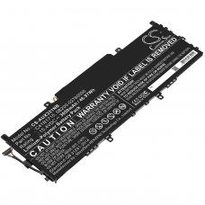 Baterie Nahrazuje ZenBook UX331UA-EG071T