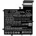 Baterie Nahrazuje ZenBook Flip S UX370UA-C4016T