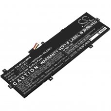 Baterie Nahrazuje ZenBook UX430UQ-GV151T