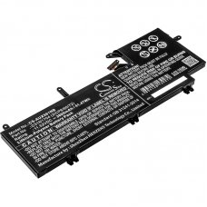 Baterie Nahrazuje ZenBook Flip 15 UX561UD