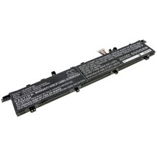 Baterie Nahrazuje ZenBook Pro Duo UX581GV-H2001R