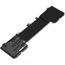 Baterie Nahrazuje ZenBook Pro UX550VE-BO026T