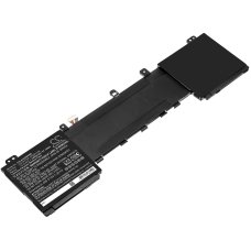 Baterie Nahrazuje ZenBook Pro 15 UX580GD-E2046T