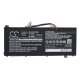 CS-AVN700NB<br />Baterie do   nahrazuje baterii KT.0030G.001