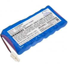 Baterie do zdravotnických zařízení Biocare CS-BCM900MD