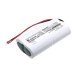 Baterie do zabezpečení domácnosti Daitem CS-BCT150BT