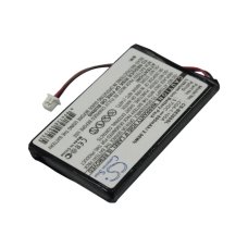 Baterie do tabletů Casio CS-BE300SL