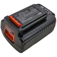 Baterie Nahrazuje LBXR2036
