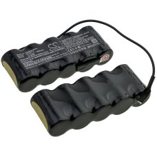 Baterie do vysavačů Black&decker CS-BKD120VX