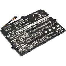 Baterie do tabletů LG CS-BLT100SL