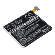 Baterie do tabletů LG CS-BLT300SL
