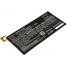 Baterie do tabletů LG CS-BLT310SL
