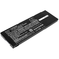 Baterie Nahrazuje VAIO SVS13129CJB