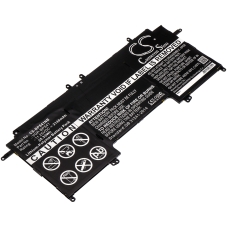 Baterie Nahrazuje VAIO SVF13N19SCS