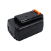 Baterie industriální Black & decker CS-BPX360PW