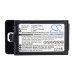 NEC Nortel Polycom Spectralink Baterie do bezdrátových telefonů CS-BPE110CL