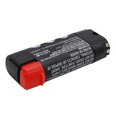 Baterie do nářadí Black & decker CS-BPX110PW