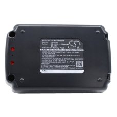 Baterie industriální Black & decker CS-BPX360PW