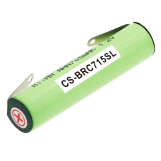Baterie Nahrazuje MGK5260