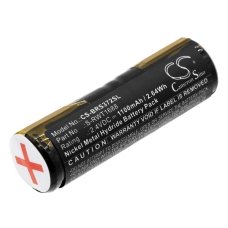 Baterie Nahrazuje Oral-B Sonic 3721