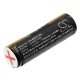 CS-BRS372SL<br />Baterie do   nahrazuje baterii 2N-600AE