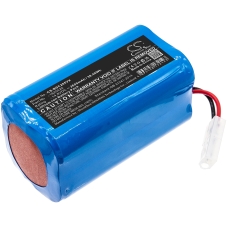 Baterie Nahrazuje P2601