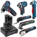 Bosch Wurth CS-BST411PX