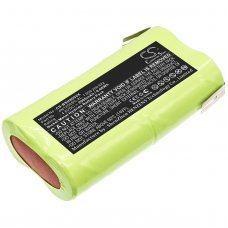 Baterie Nahrazuje 4N1200SC-2L