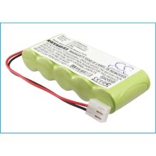 Baterie pro chytré domácnosti Somfy CS-BSK620SL