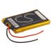 Baterie Nahrazuje BT-001 Bluetooth GPS