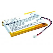 Baterie Nahrazuje BP02-000540