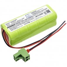 Baterie Nahrazuje automatische Turoffnung EMC