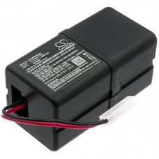 Baterie do vysavačů Bobsweep CS-BWP460VX