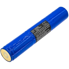 Baterie Nahrazuje XPR-9850BATT