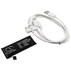Baterie do zdravotnických zařízení Apple CS-CB018