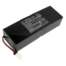 Baterie Nahrazuje Pulmonetic LTV1150