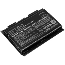 Baterie Nahrazuje X511-580-8