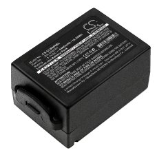 Baterie Nahrazuje CP60G
