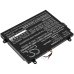 Baterie Nahrazuje SG6 i7-GTX 1070 SSD(15.6)(P955ER)
