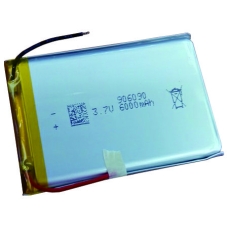 Sestavené balíčky baterií CS-CM014SL