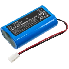 Baterie do osvětlovacích systémů Neptolux CS-CM036SL