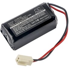 Sestavené balíčky baterií Neptolux CS-CM015SL