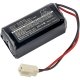 CS-CM015SL<br />Baterie do   nahrazuje baterii 175-8070