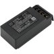 CS-CMC300BL<br />Baterie do   nahrazuje baterii M5-1051-3600