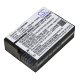 CS-CNS500MX<br />Baterie do   nahrazuje baterii LC-E8E