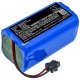 CS-CNS990VX<br />Baterie do   nahrazuje baterii CONG1002