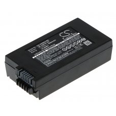 Baterie do kabelového modemu Cisco CS-CPB021RC